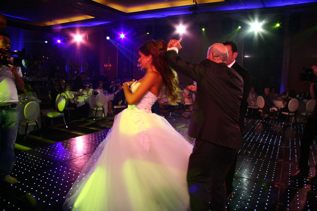 Wedding of Farah & Hassan Yassine